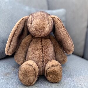 Authentic Jellycat Hoppleston Luxe Bunny